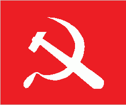 [Peoples War Group Flag]